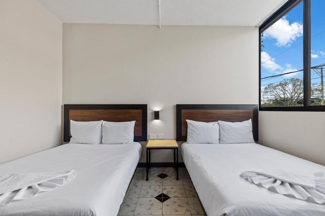 Suites Reforma By Homirent Merida Exterior photo