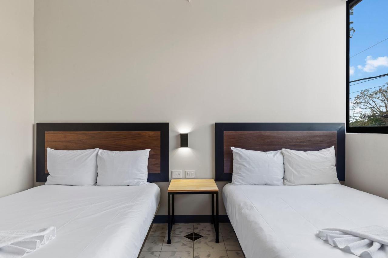 Suites Reforma By Homirent Merida Exterior photo