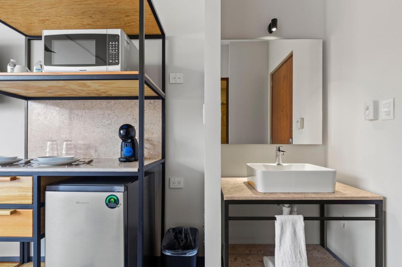 Suites Reforma By Homirent Merida Exterior photo