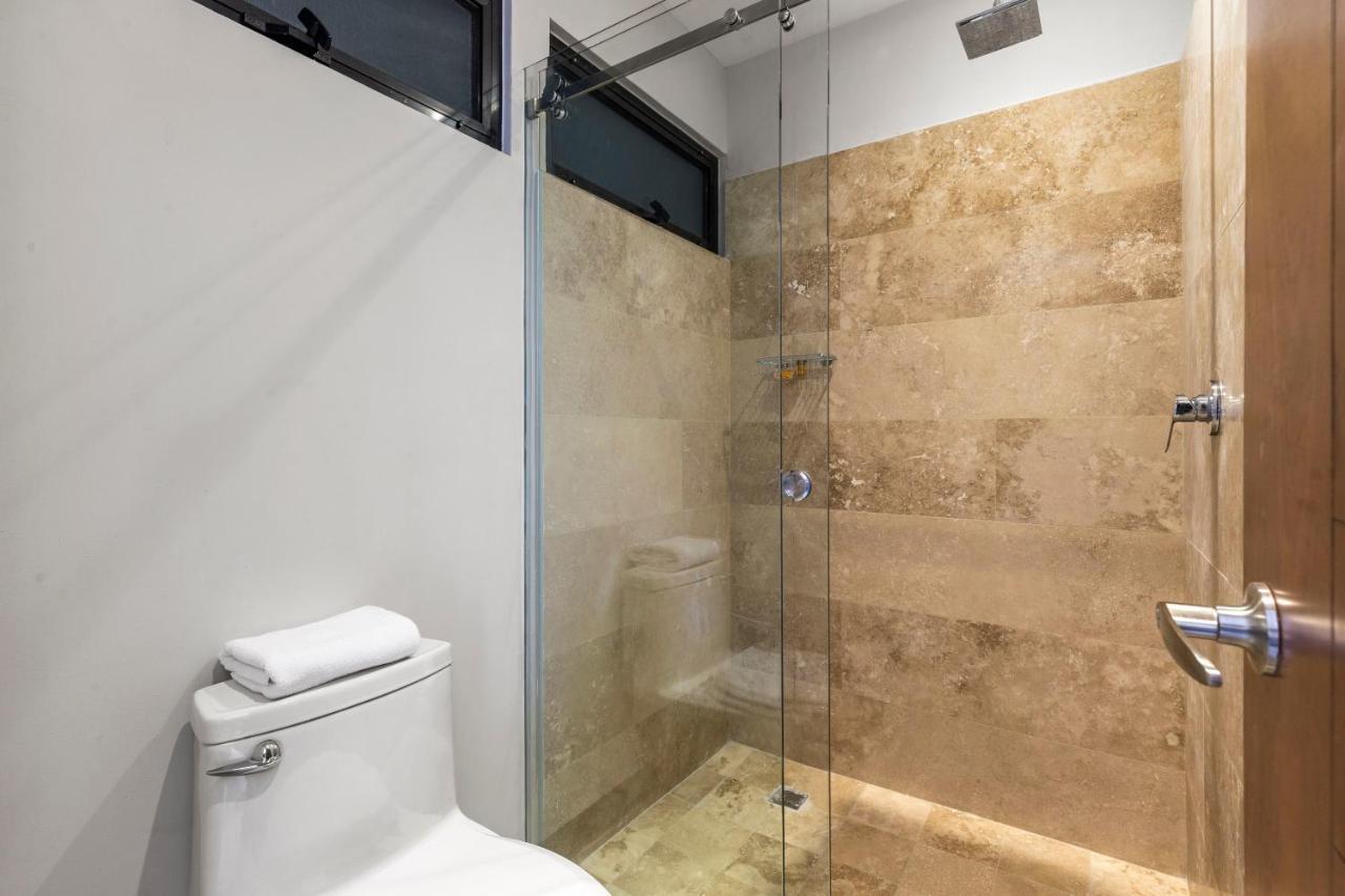Suites Reforma By Homirent Merida Exterior photo