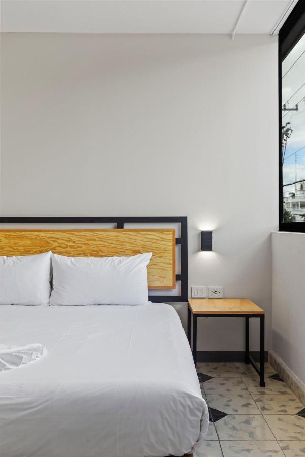 Suites Reforma By Homirent Merida Exterior photo