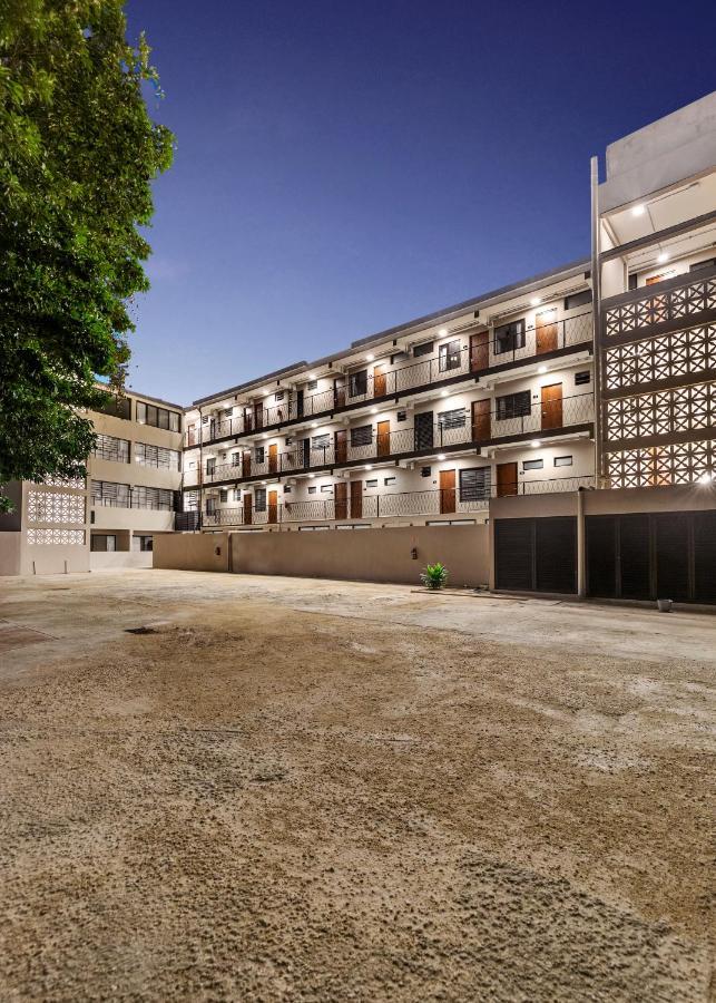 Suites Reforma By Homirent Merida Exterior photo